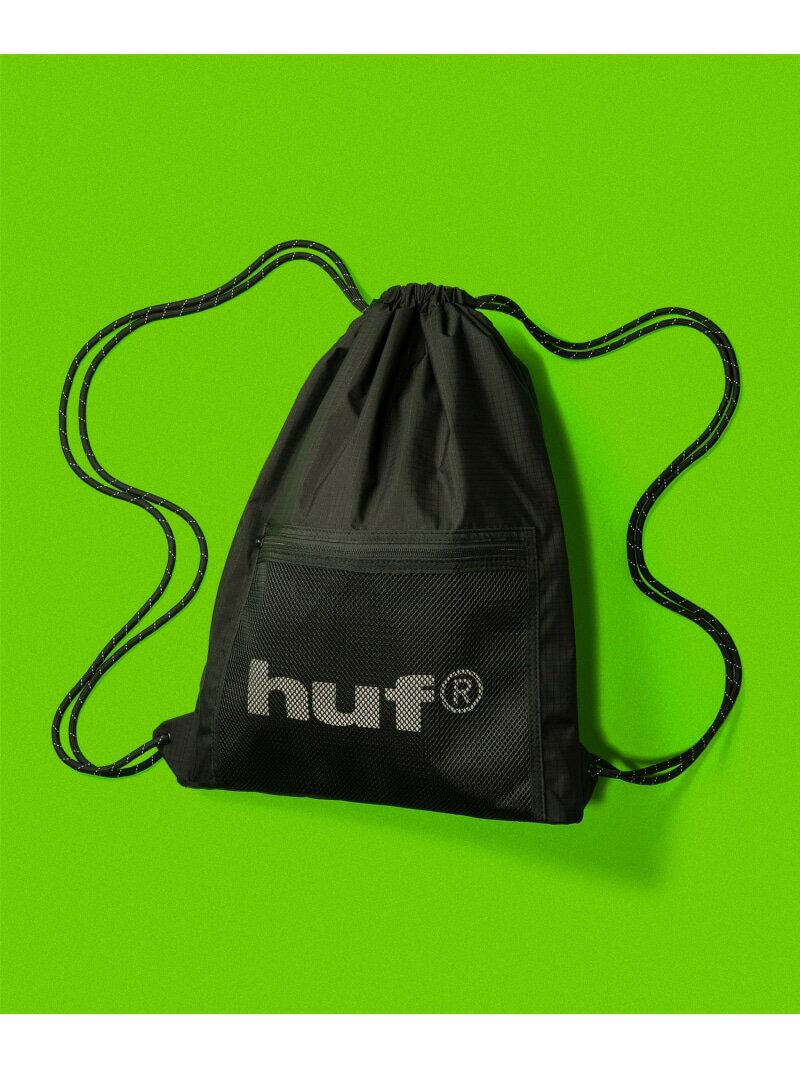 楽天市場】huf リュックの通販