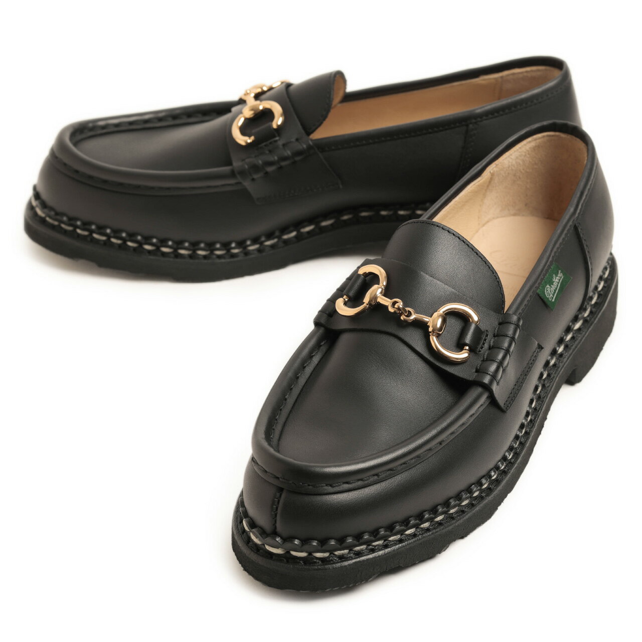 楽天市場】パラブーツ オルセー paraboot orsayの通販