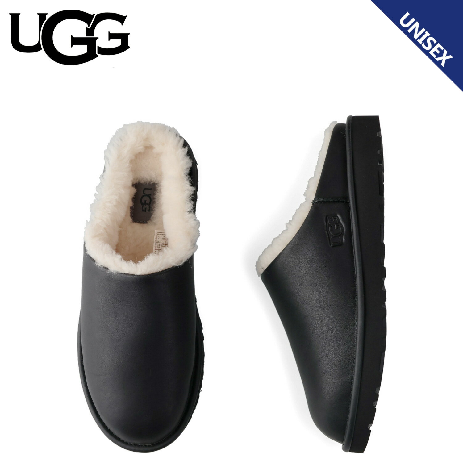 楽天市場】UGG スリッポン（靴サイズ（cm）23.0）（メンズ靴｜靴）の通販