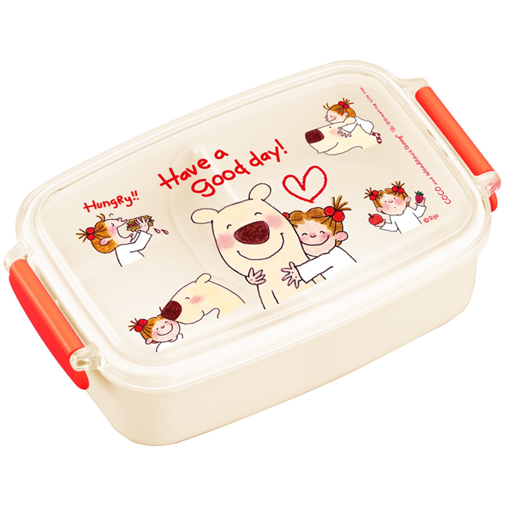 楽天市場】cocoちゃん（弁当箱・水筒｜キッチン用品・食器・調理器具