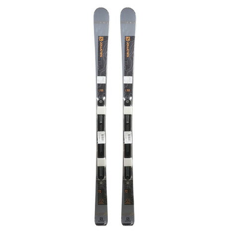 楽天市場】salomon focus（スキー板｜スキー用品）：ウィンター