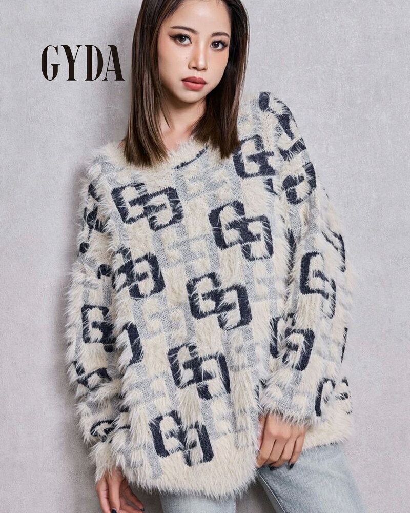 楽天市場】GYDA ジェイダ（レディースファッション）の通販
