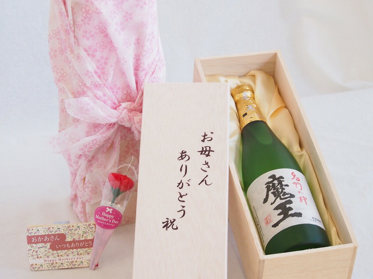 楽天市場】名門の絆 魔王（焼酎｜日本酒・焼酎）の通販