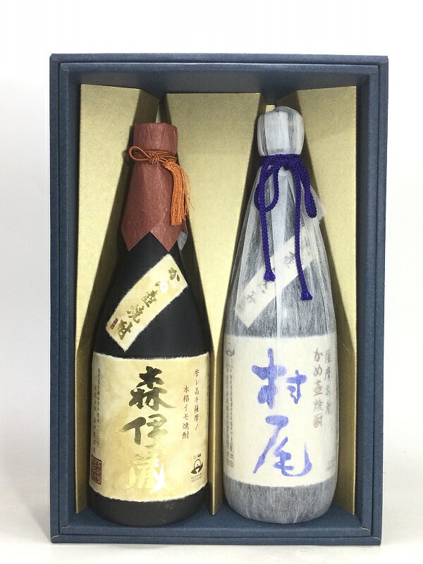 楽天市場】森伊蔵 720ml 箱なしの通販