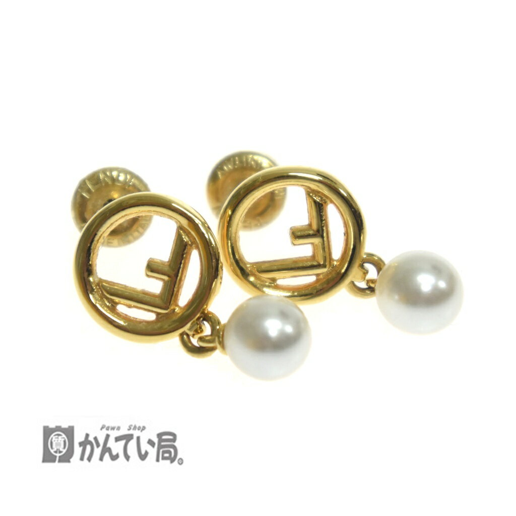 楽天市場】フェンディ（ピアス｜レディースジュエリー・アクセサリー