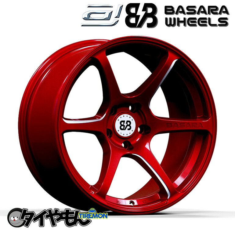 楽天市場】赤（インセット（mm）15）（タイヤ・ホイール｜車用品）：車