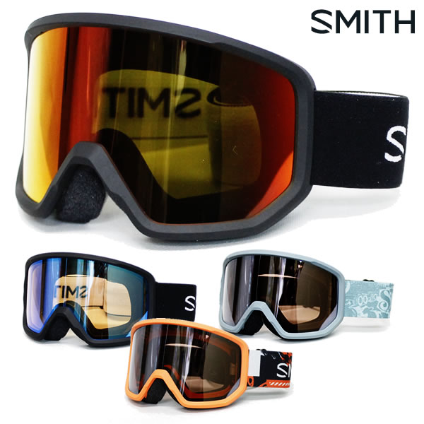 楽天市場】smith ゴーグル ノースフェイスの通販
