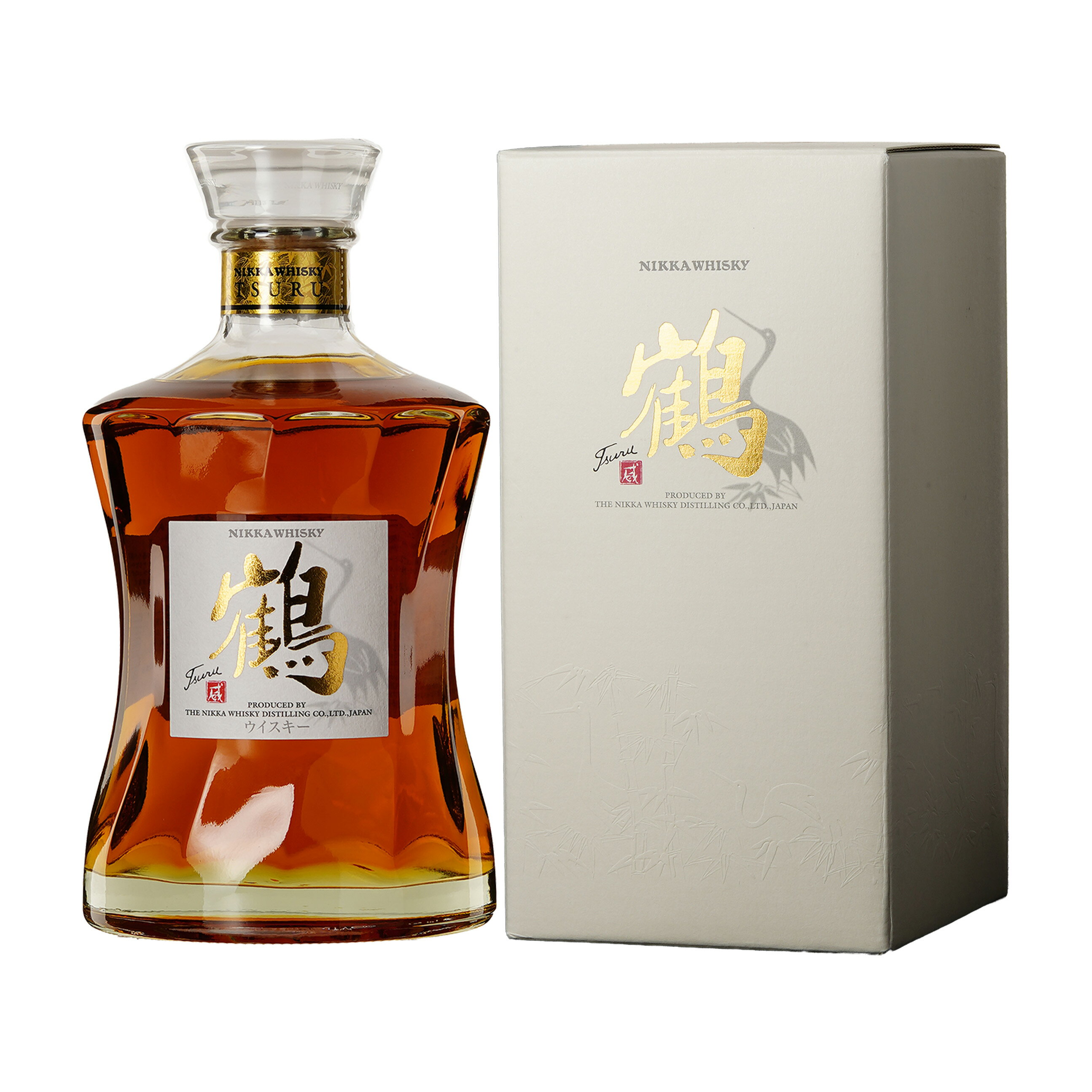 楽天市場】ニッカ 鶴の通販