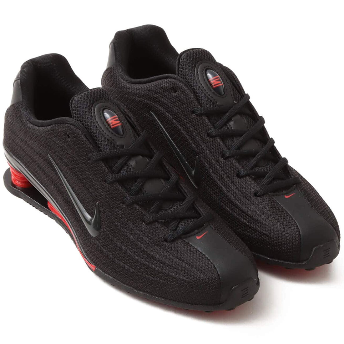 楽天市場】nike shox nz（レディース靴｜靴）の通販