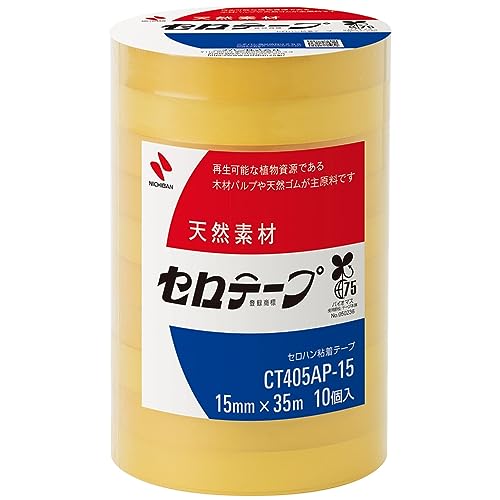 楽天市場】セロテープ 15mmの通販