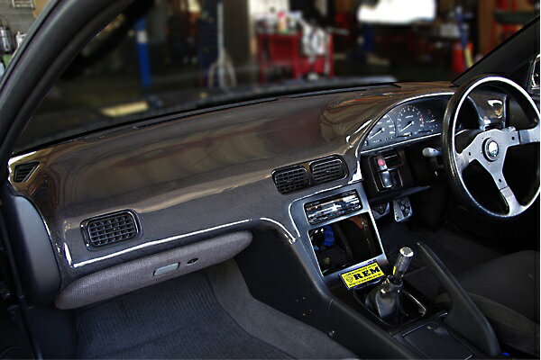 楽天市場】180SX 内装（内装パーツ｜パーツ）：車用品<車用品・バイク