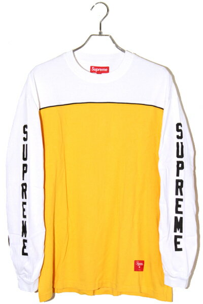 楽天市場】supreme printed stripe l/s topの通販