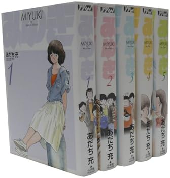 楽天市場】あだち充 みゆき（CD・DVD）の通販