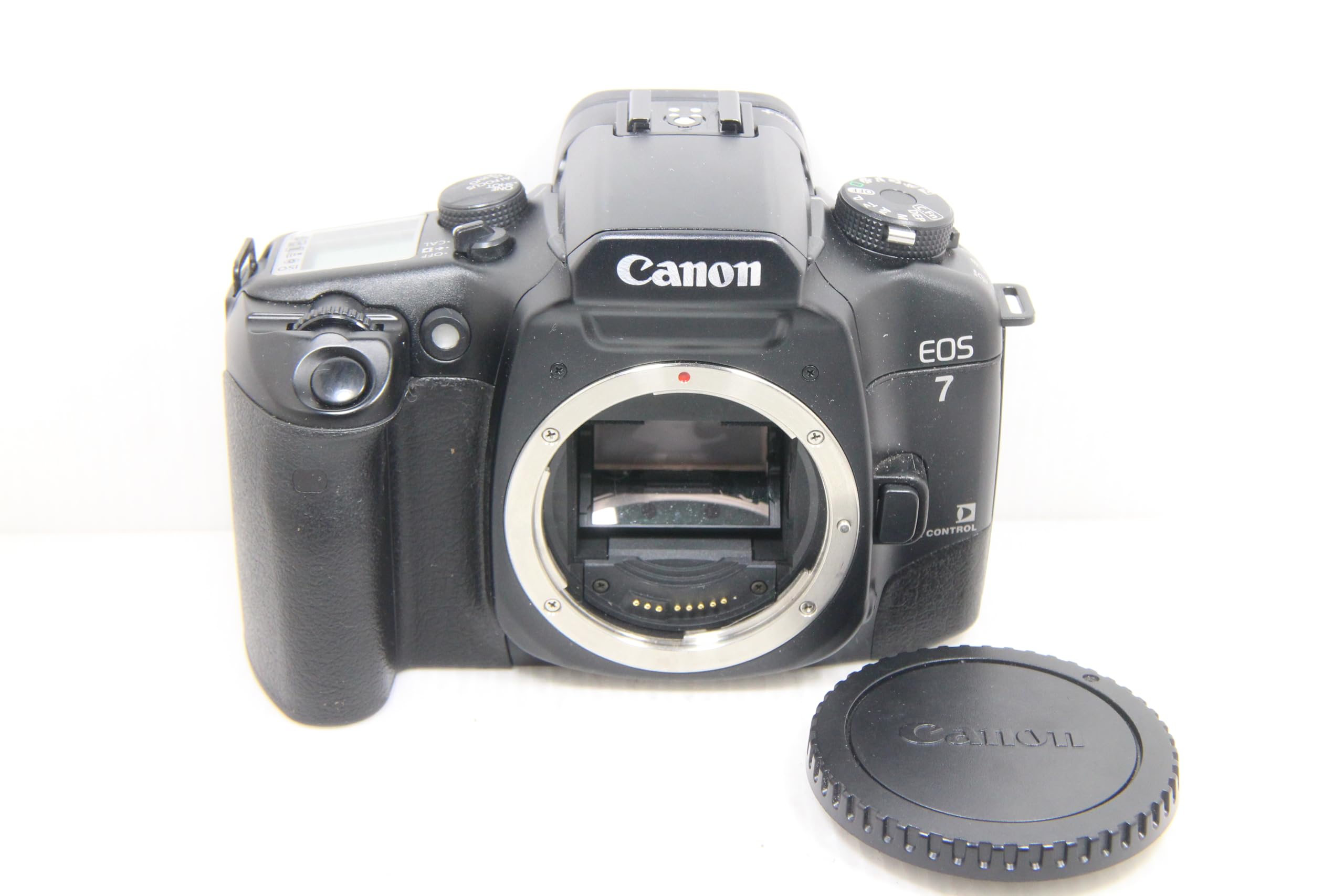 楽天市場】Canon EOS－7S ボディ EOS7Sの通販