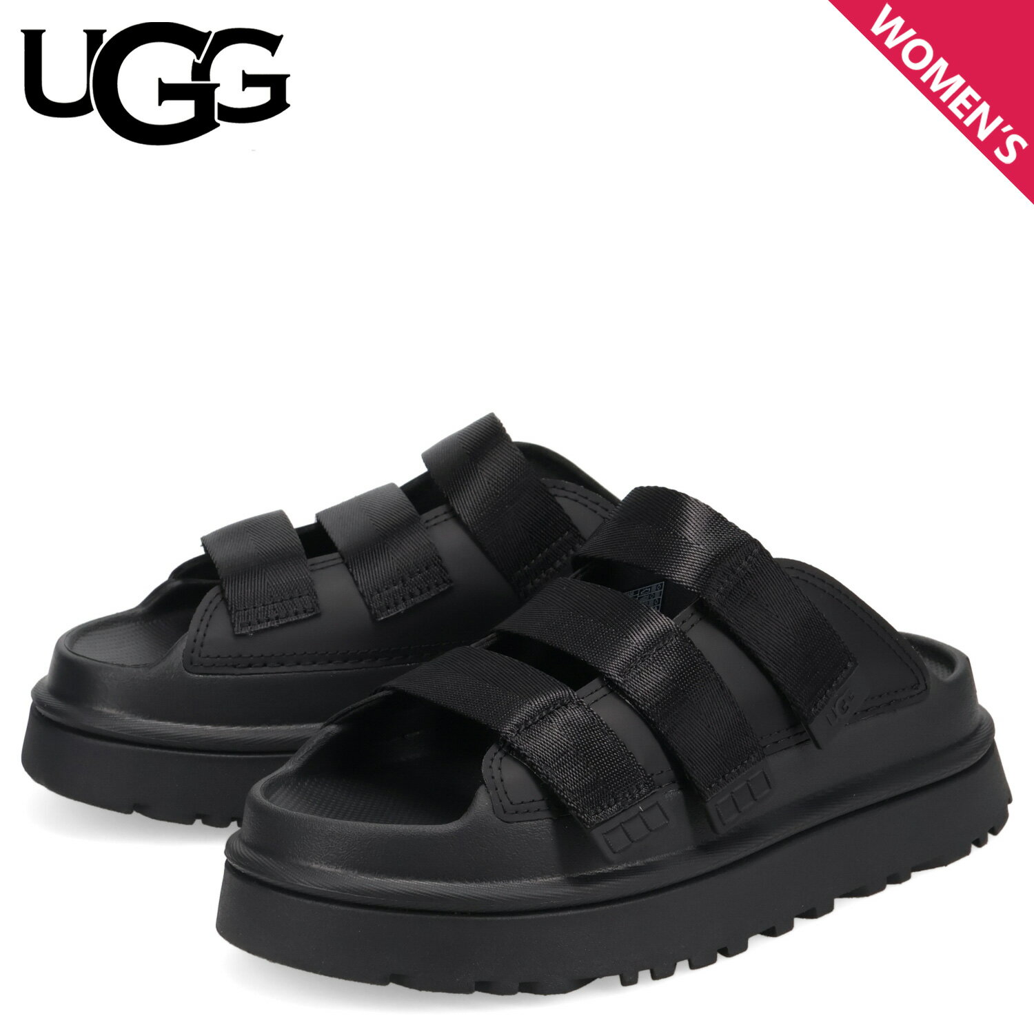 楽天市場】ugg サンダル（靴サイズ（cm）22.0）の通販