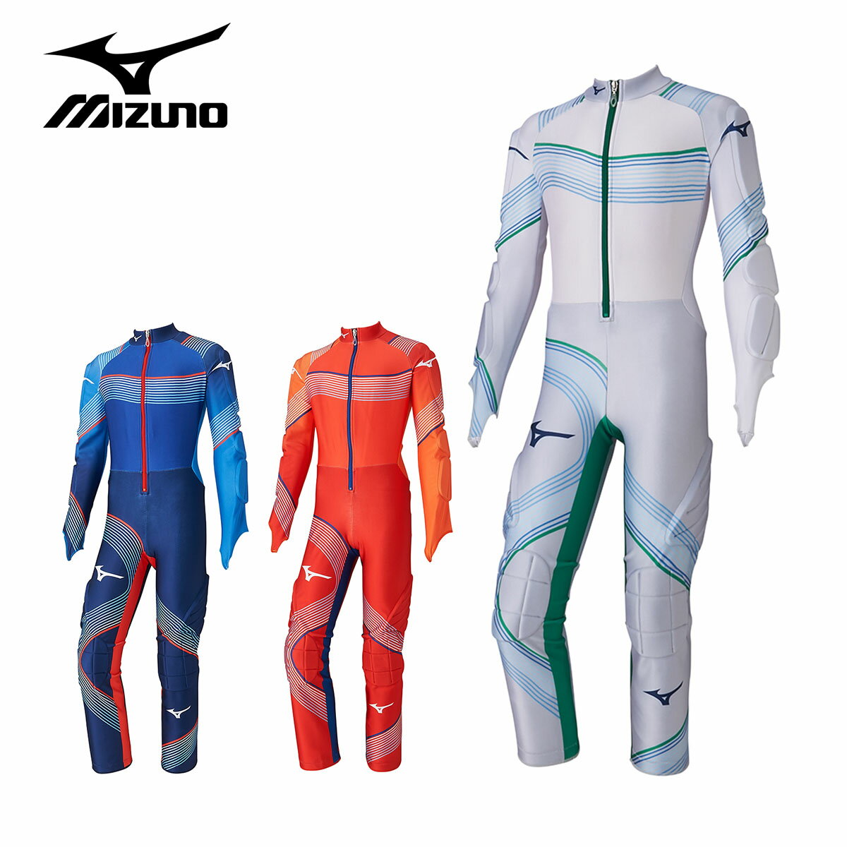 楽天市場】mizuno スキー ワンピースの通販