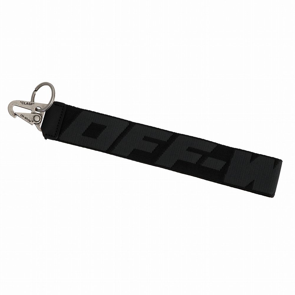 楽天市場】off－white ネックストラップの通販