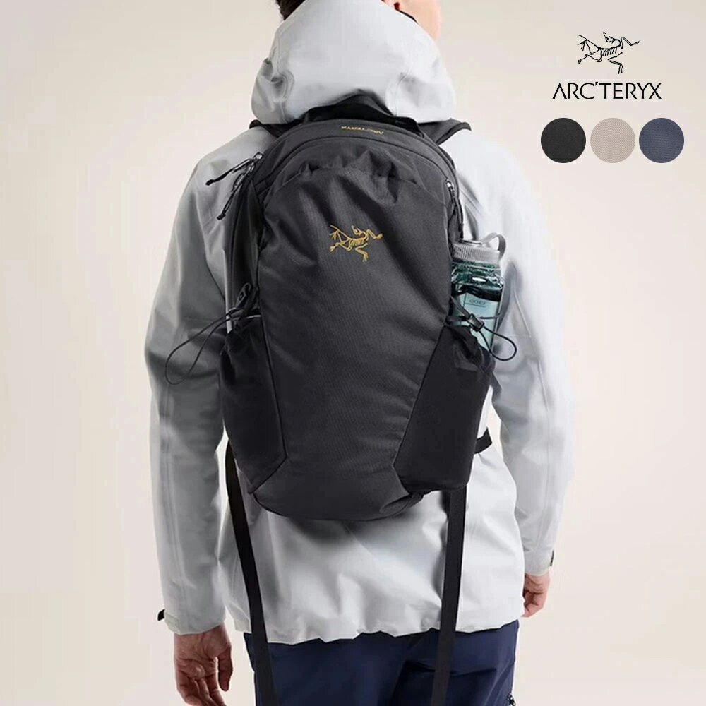 楽天市場】arc'teryx arro16の通販