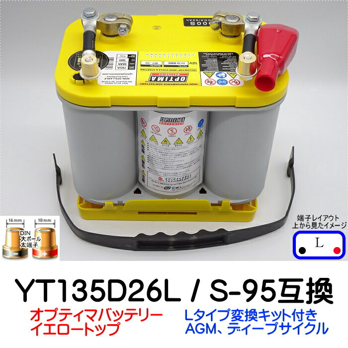 楽天市場】イエロートップ D1000Sの通販