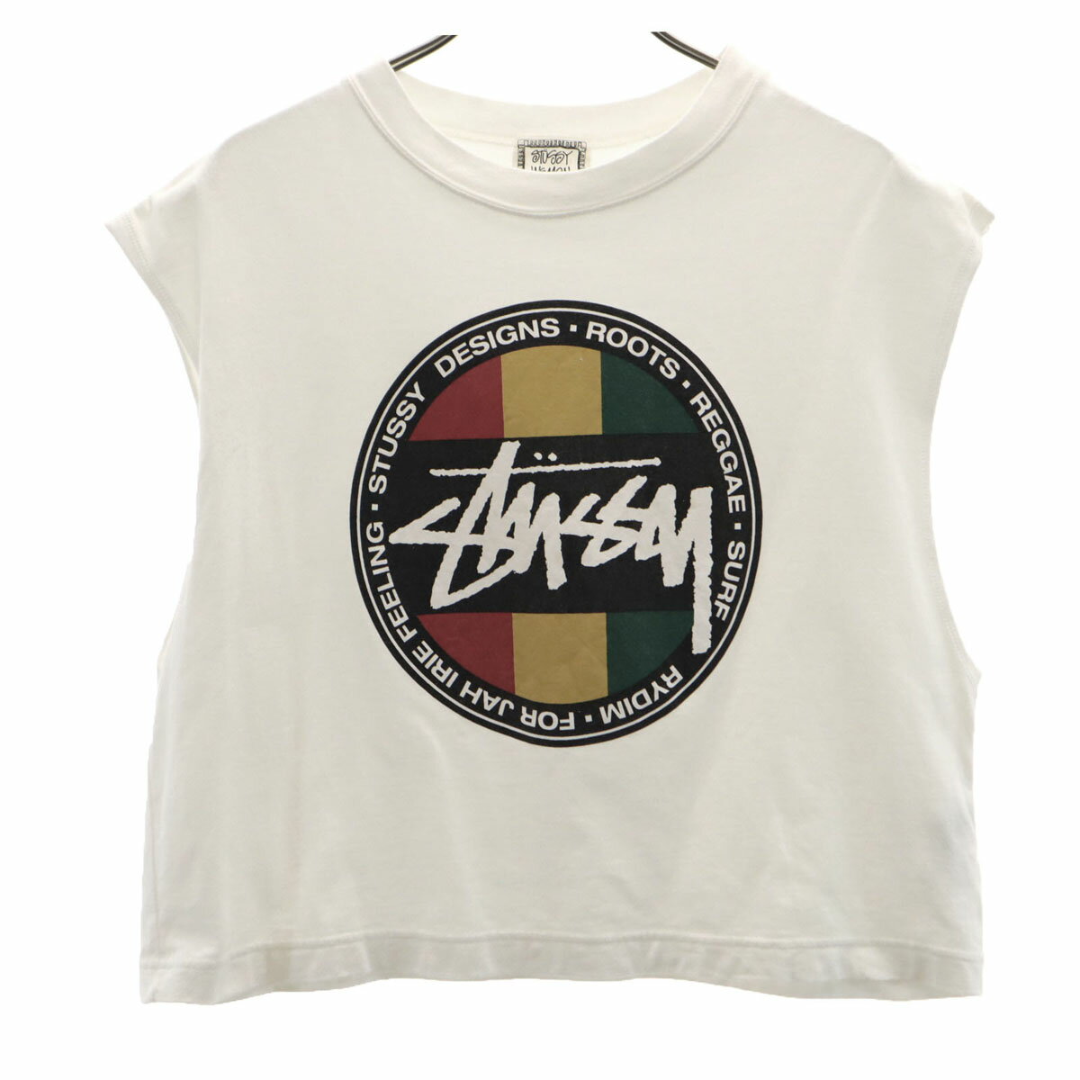 楽天市場】stussy ノースリーブの通販