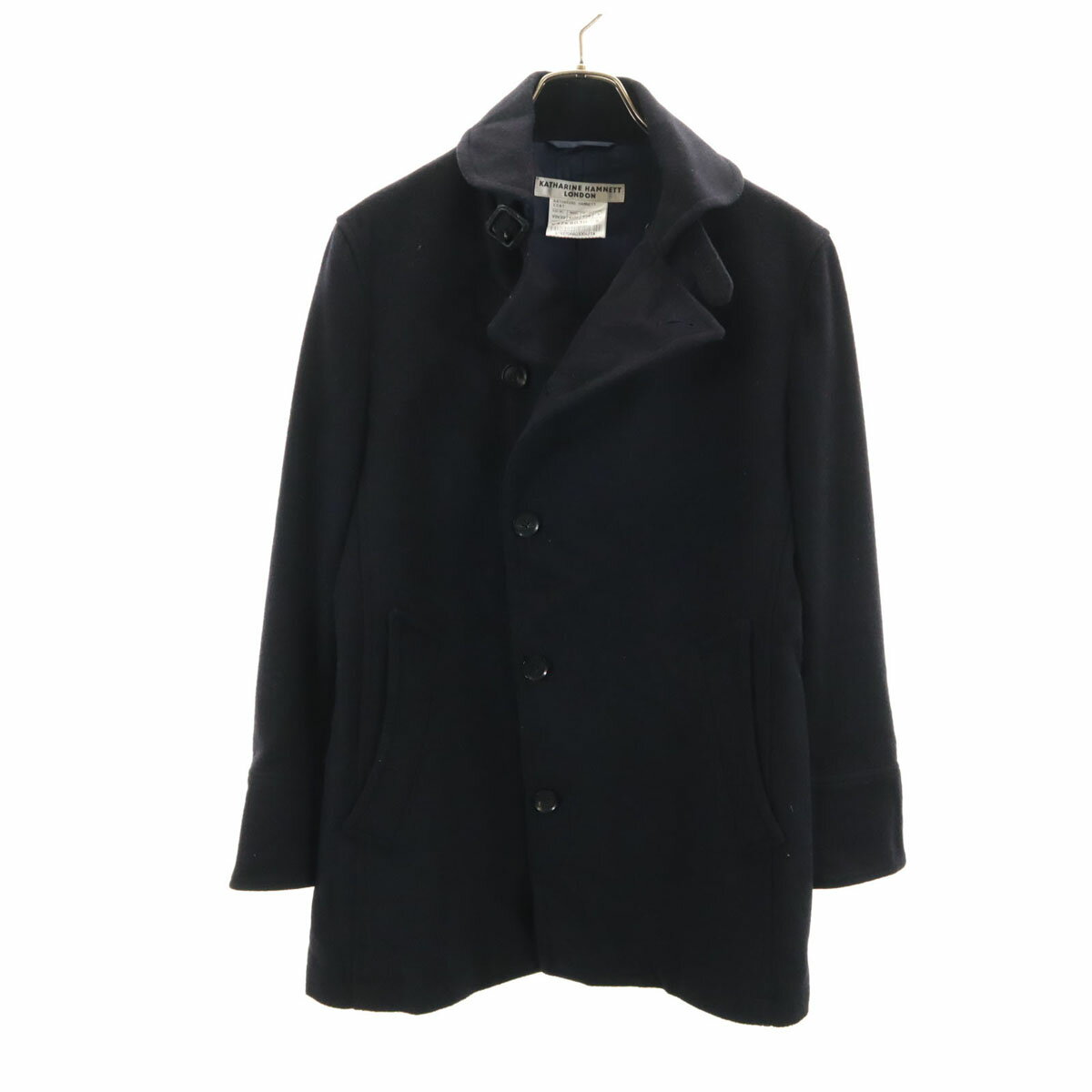 楽天市場】KATHARINE HAMNETT キャサリンハムネット（コート