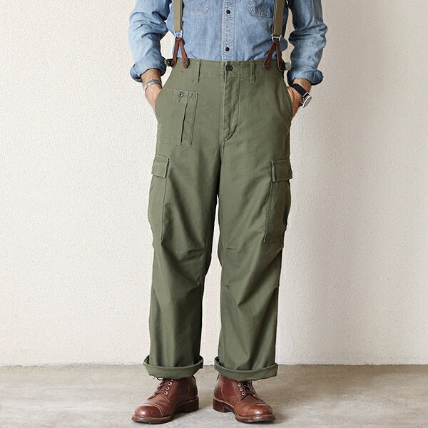 楽天市場】NIGEL CABOURN（スタイル（パンツ）カーゴパンツ・裾丈の