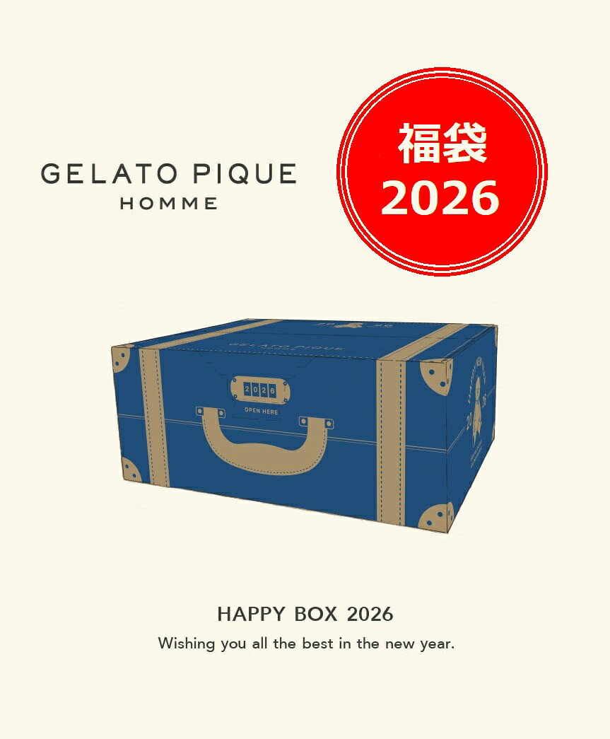 楽天市場】ジェラートピケ 福袋 2026の通販