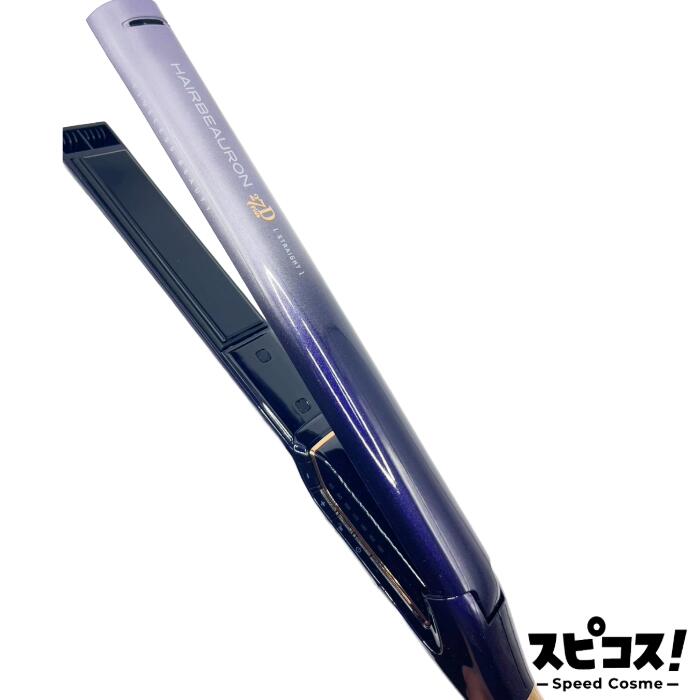 楽天市場】リュミエリーナ ヘアビューロン ストレートhbrst－gの通販