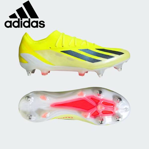 楽天市場】サッカー スパイク アディダス 取替式（メンズシューズ
