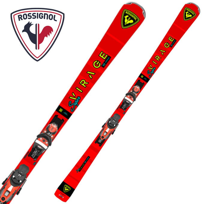 楽天市場】rossignol super 7の通販