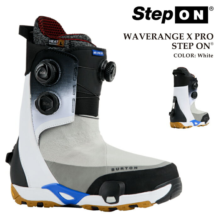 楽天市場】burton step on（靴サイズ（cm）29.0）の通販