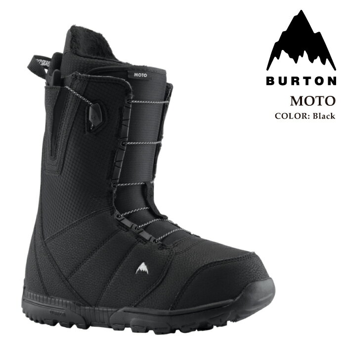 楽天市場】BURTON moto asian fit（スノーボード用品｜ウィンター