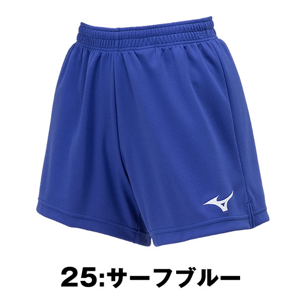 楽天市場】バレーボール パンツ（カラーブルー）（スポーツ