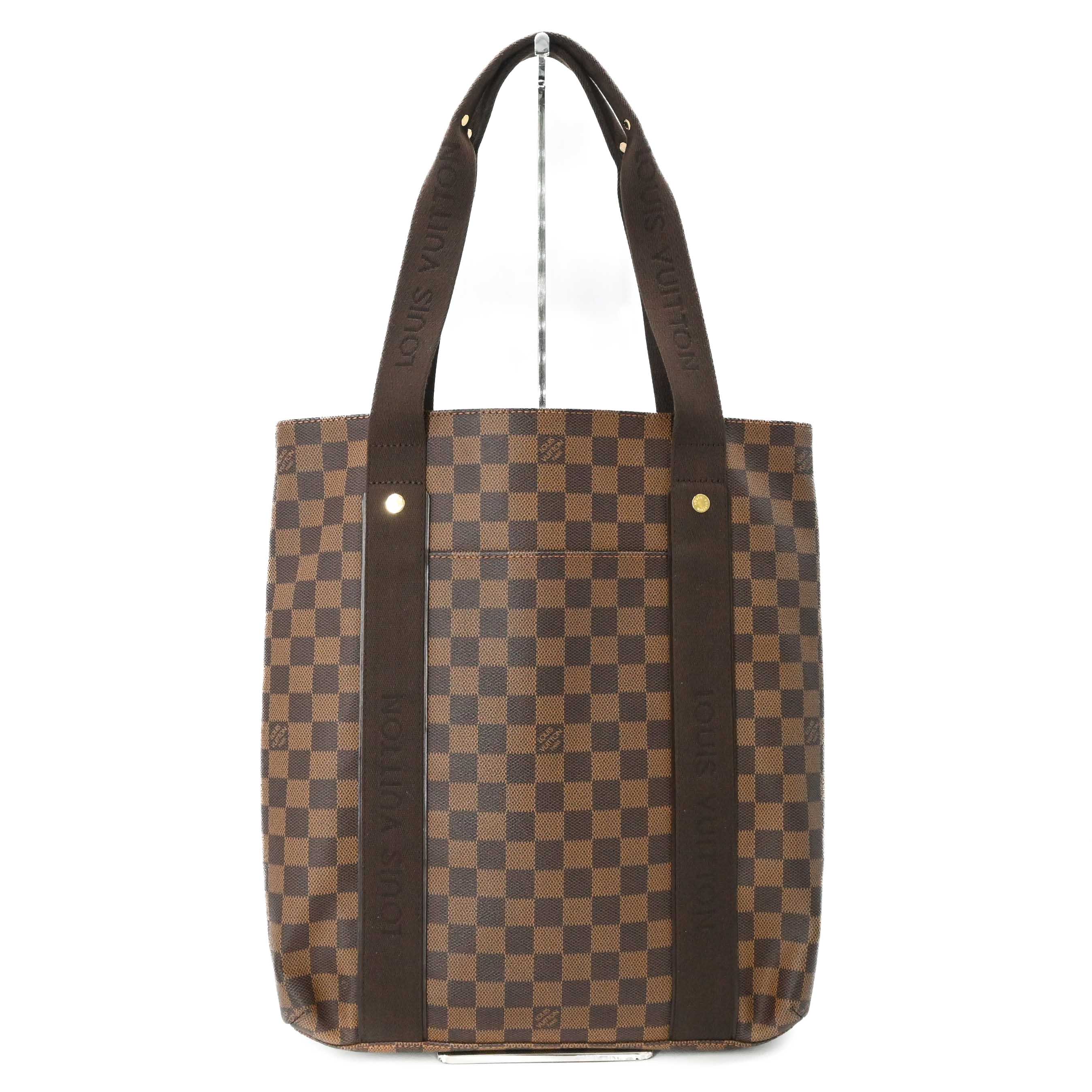 楽天市場】louisvuitton ダミエ グラフィット アントン トートの通販