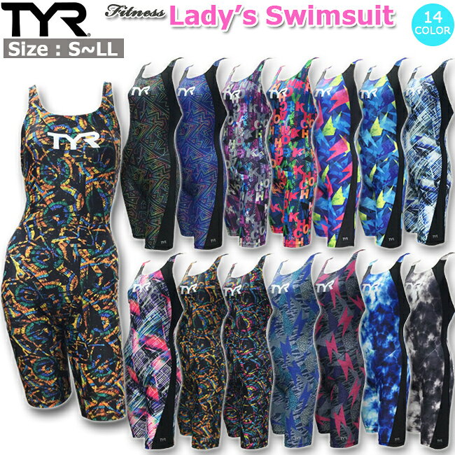 楽天市場】tyr 水着の通販