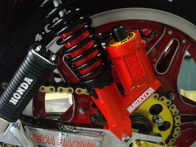 楽天市場】マルゾッキ サスの通販