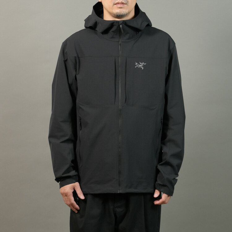 楽天市場】arc'teryx gamma lt hoodyの通販