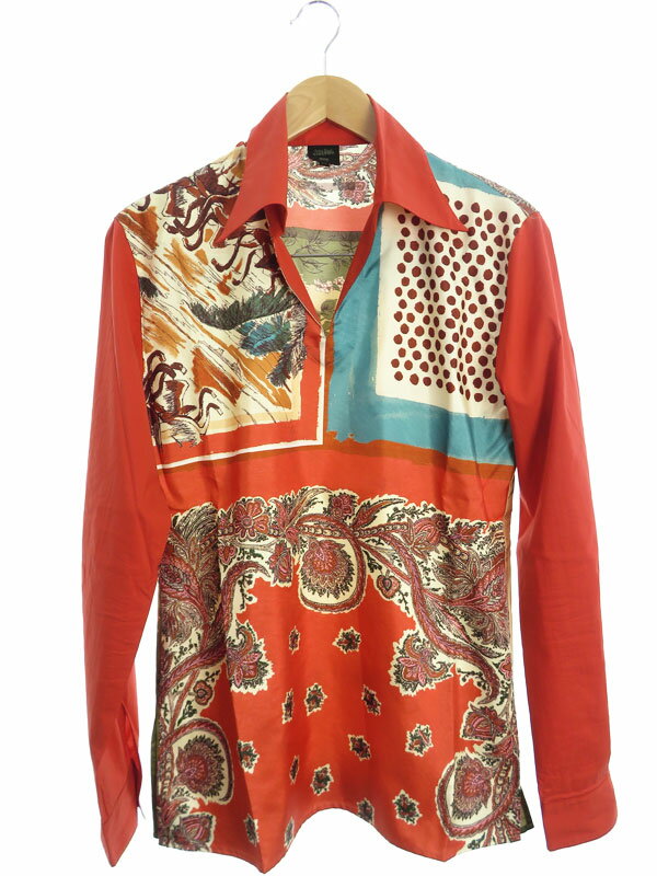 JEAN PAUL GAULTIER HOMME】【日本製】【トップス】ジャンポール