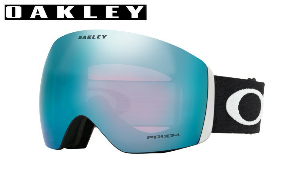 楽天市場】oakley flight deck prizm asian fitの通販