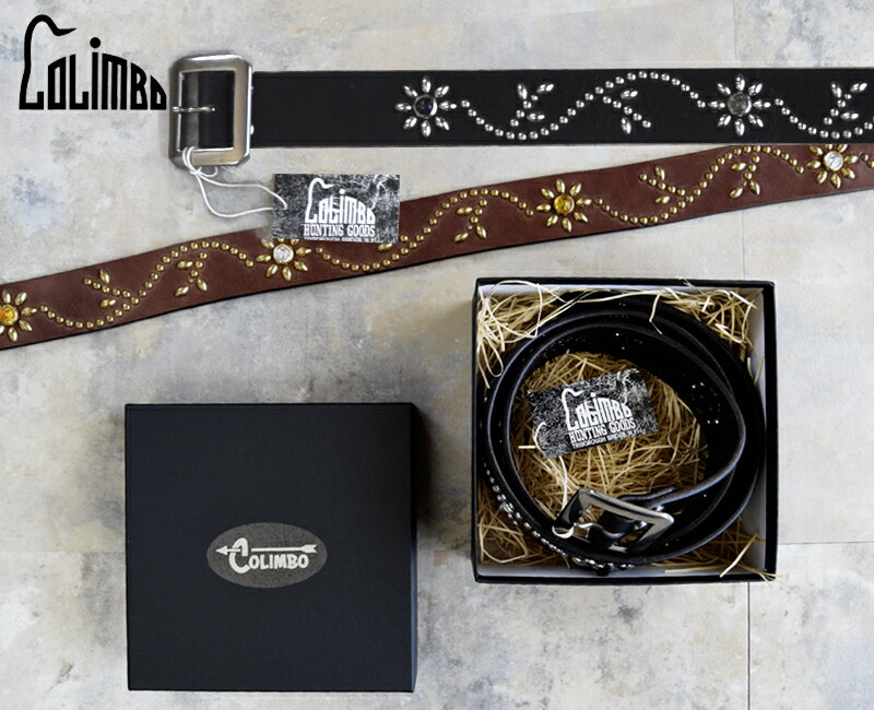 楽天市場】コリンボ ベルトの通販