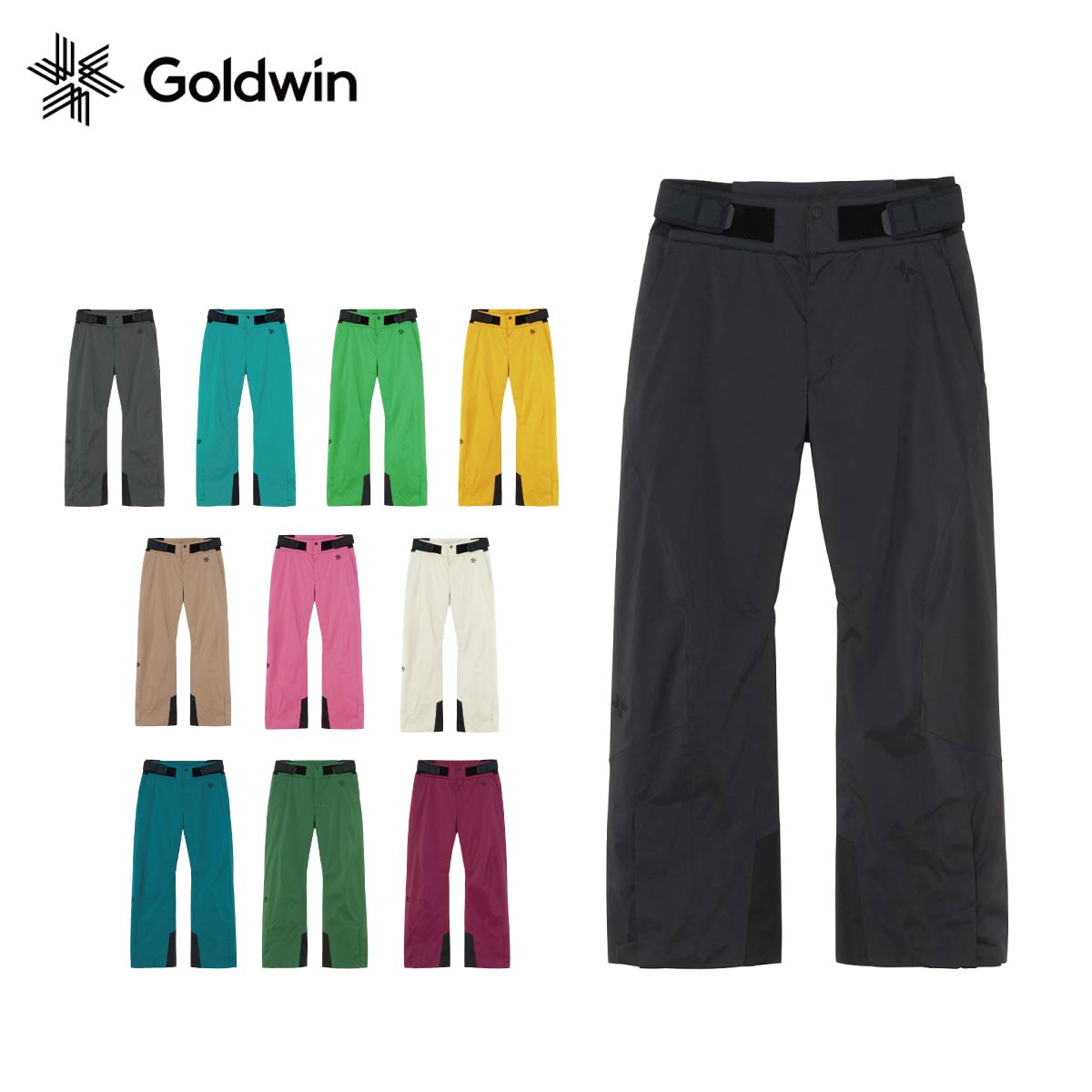 楽天市場】GOLDWIN（スポーツ・アウトドア）の通販