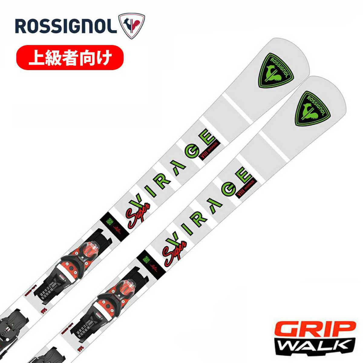 楽天市場】rossignol super 7の通販