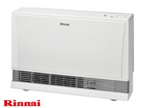 楽天市場】ガスファンヒーター（メーカーリンナイ）（ストーブ