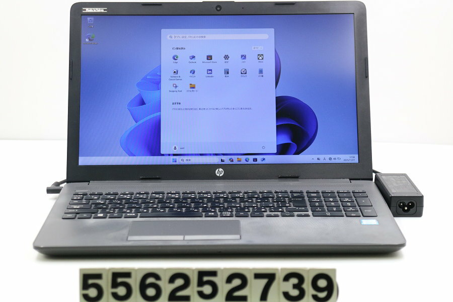 楽天市場】hp 250 g7 i5（解像度の規格フルHD（1920 × 1080