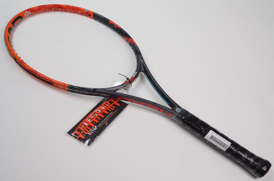 楽天市場】Head Graphene Prestige Rev Pro（ラケット｜テニス