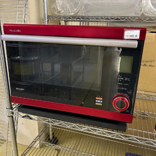 楽天市場】シャープ 電子レンジ 中古の通販