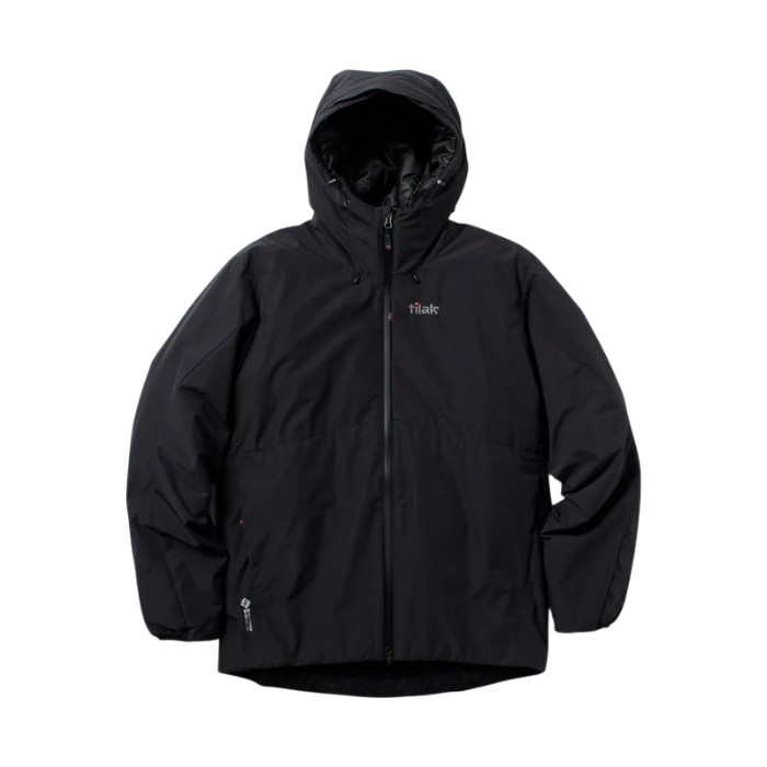 楽天市場】tilak svalbard jacketの通販