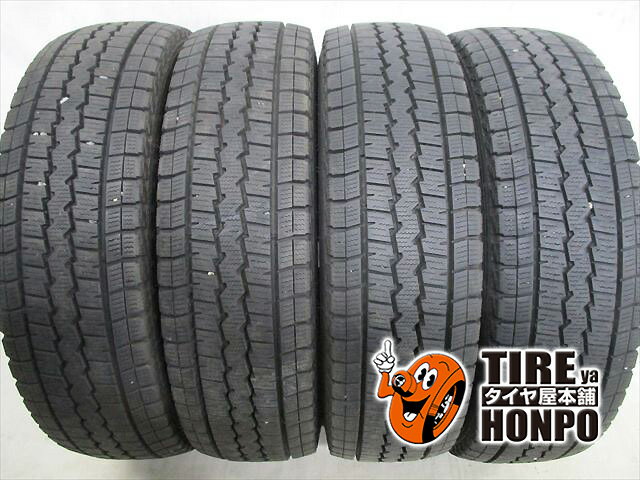 楽天市場】195／80r15 中古スタッドレスの通販