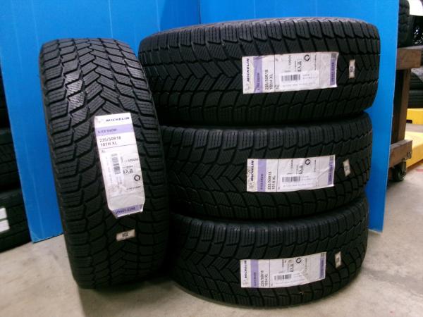 楽天市場】235／50r18 スタッドレス 中古の通販