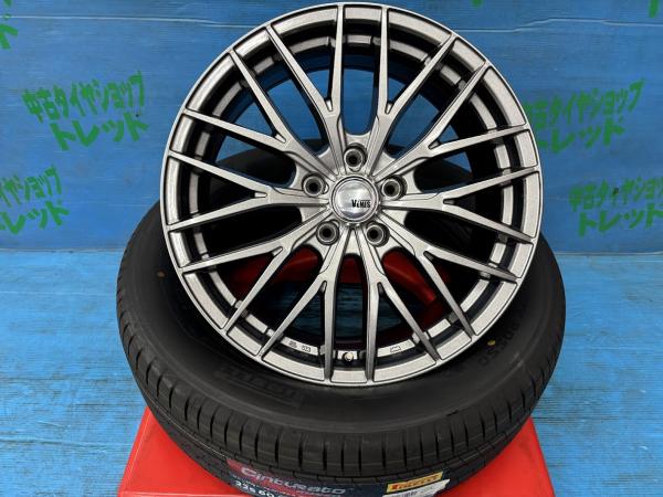 楽天市場】225／60R18（扁平率（%）60）（サマータイヤ・ホイール